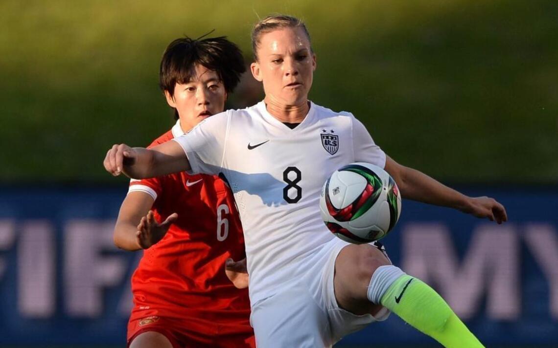 Kansas City had nation’s highest TV rating for Friday’s Women’s World Cup game
