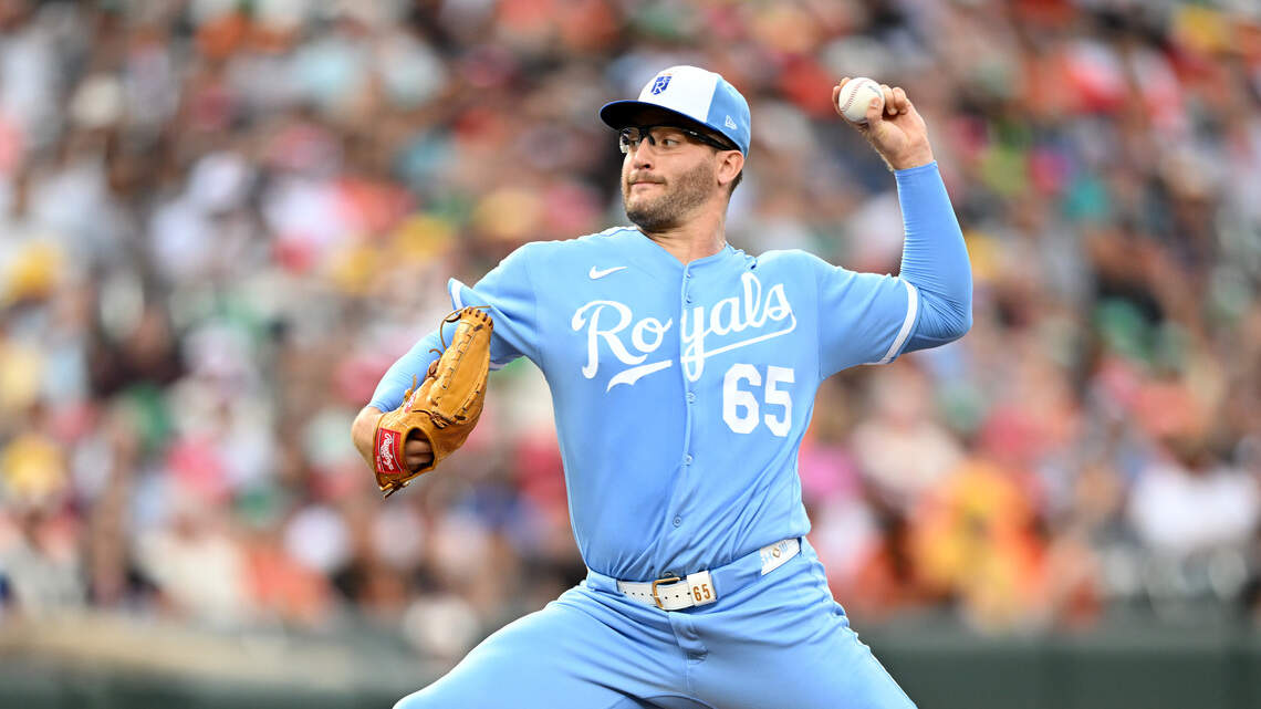 A common problem for the Royals this season cost them big-time in loss to Orioles
