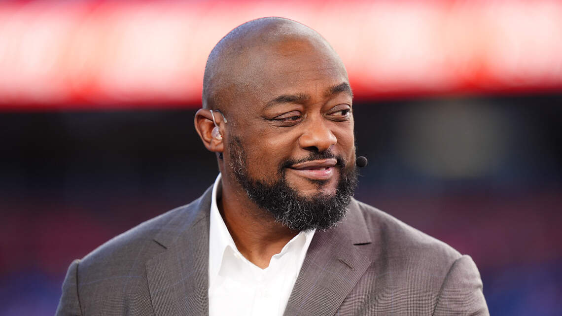Mike Tomlin recalls Travis Kelce having a ‘risky edge’ at NFL Combine meeting