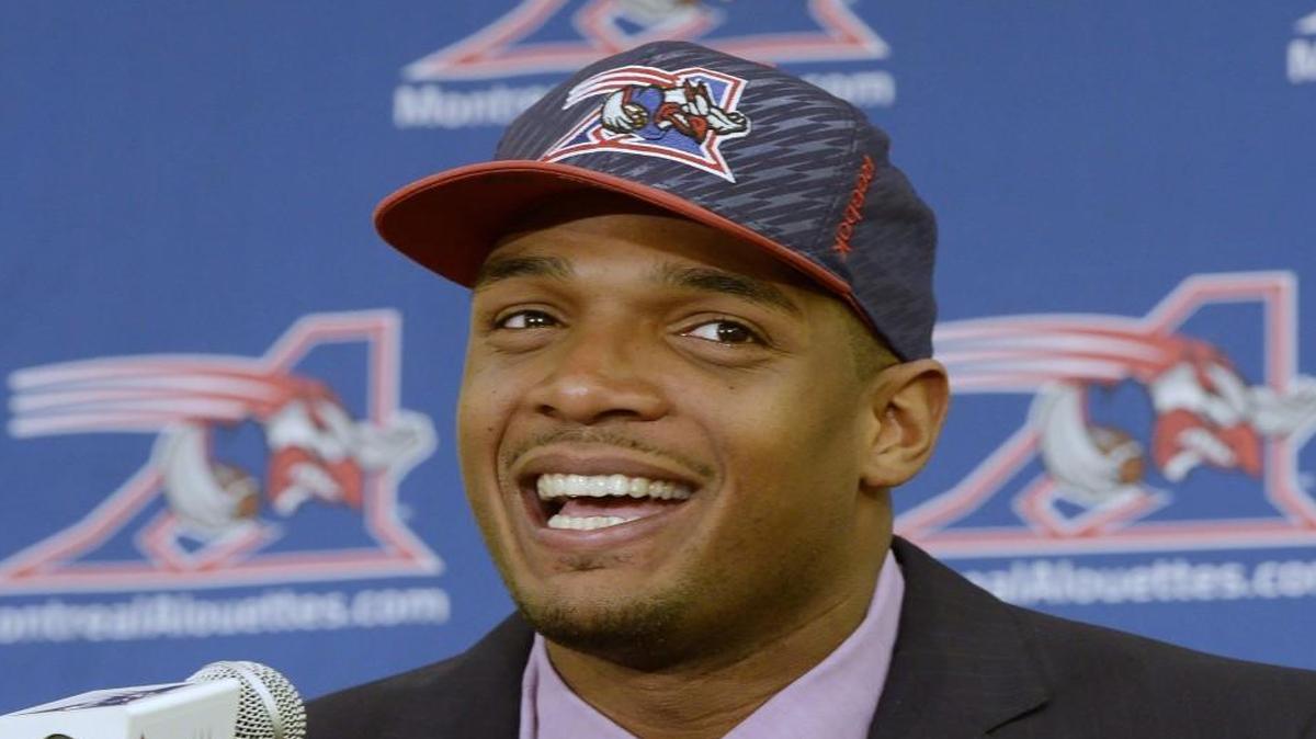 Former Missouri football star Michael Sam may need a crash course on using Twitter.