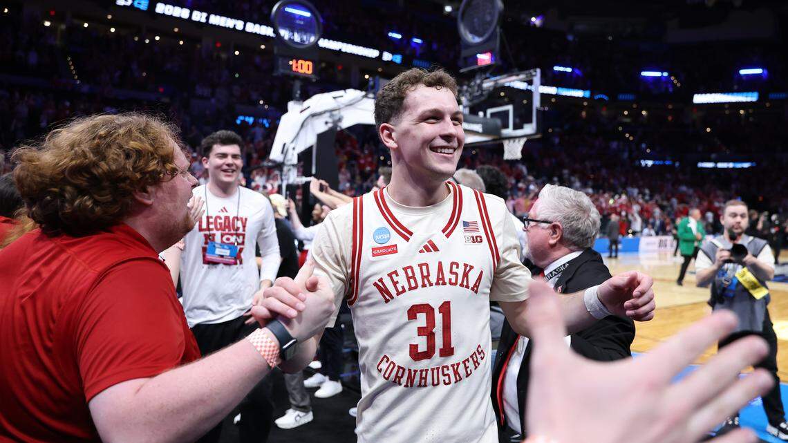 Nebraska fan apologizes after accidentally angering K-State and Iowa State fans