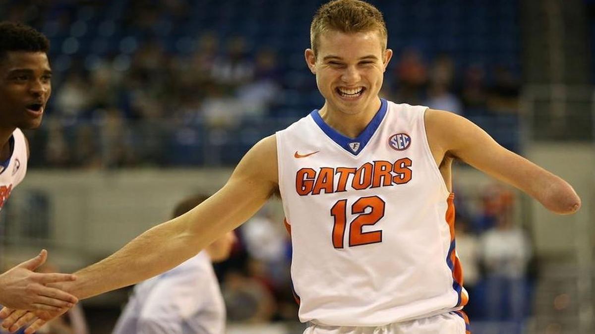 Zach Hodskins