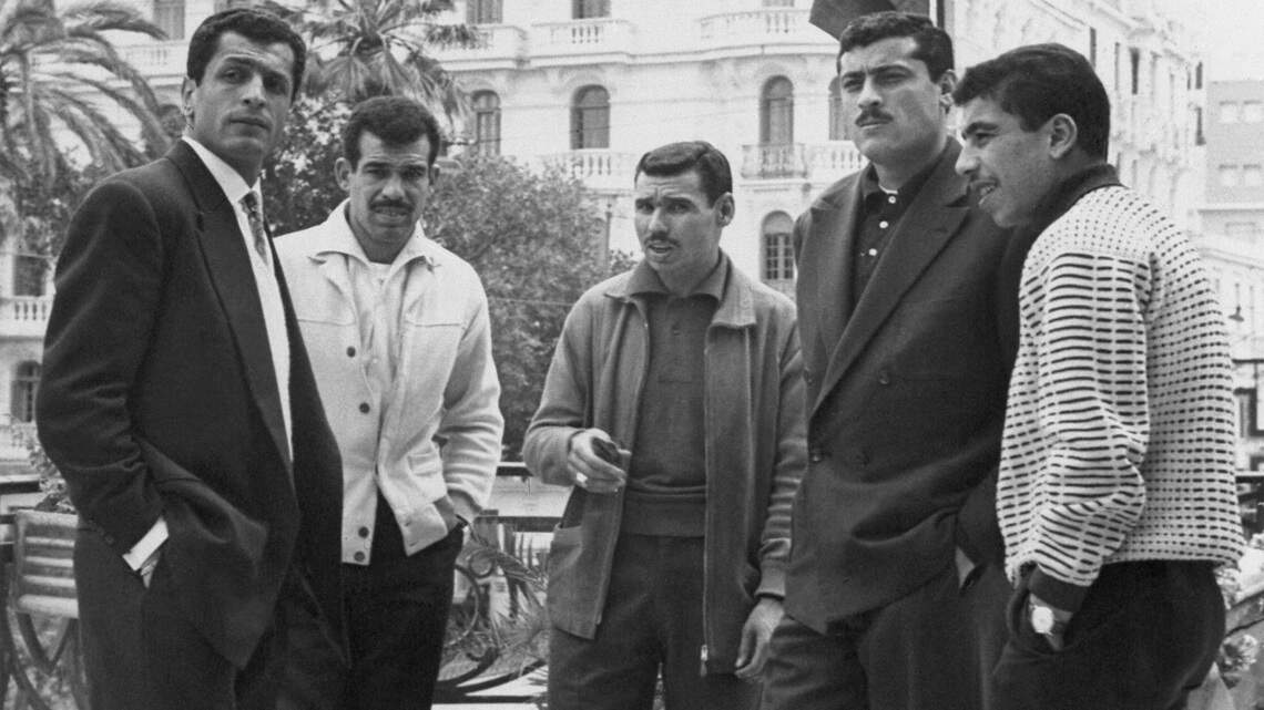Algerian writer shares why KC fans should root for his nation’s team in World Cup