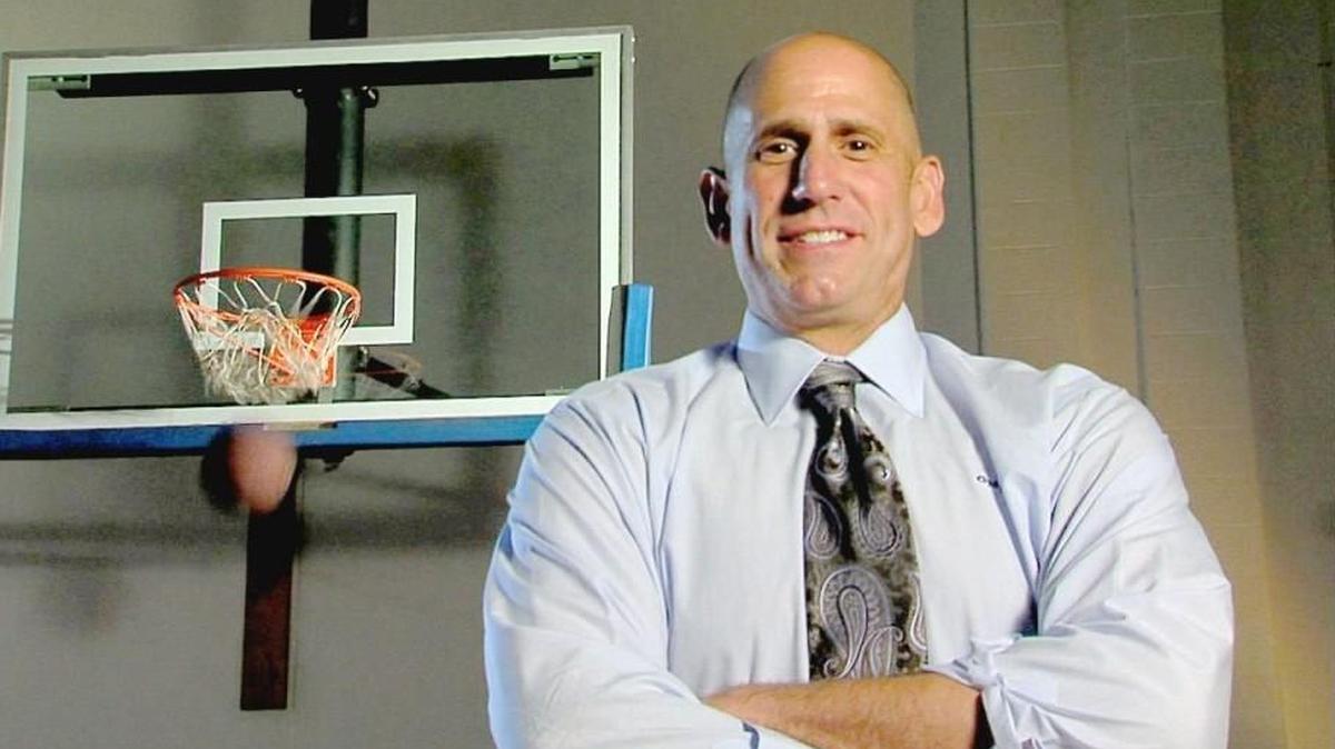 KSHB (Ch. 41) meteorologist Gary Lezak.