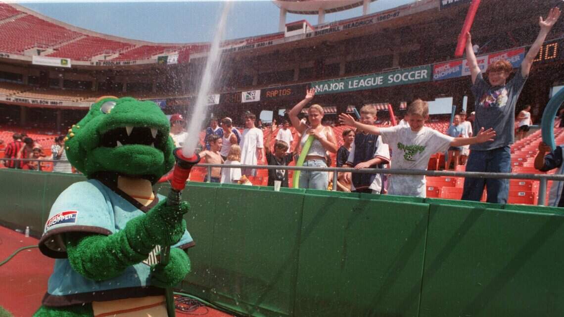 KC’s World Cup success underscores just how far soccer has come in this city
