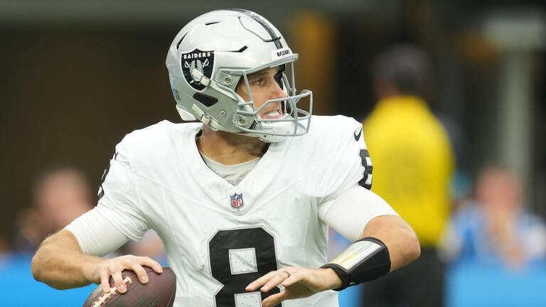 What Raiders players and coaches are saying about the Chiefs ahead of Sunday’s game