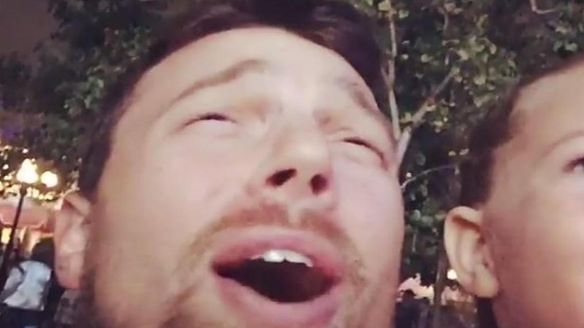 Yes, Ben Zobrist knows the words to “Let It Go” from the movie “Frozen.”