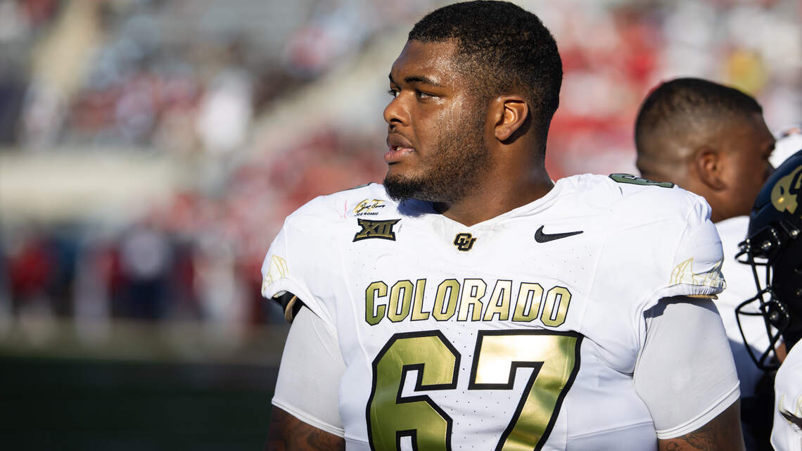 5 things to know about Kansas City Chiefs rookie offensive tackle Kahlil Benson