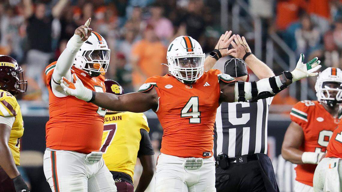 Chiefs are on edge in KC Star’s NFL Draft mock 2.0 — if right player is available