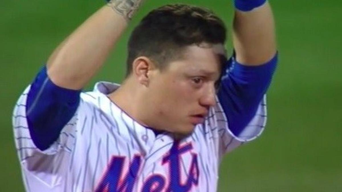 
Wilmer Flores
