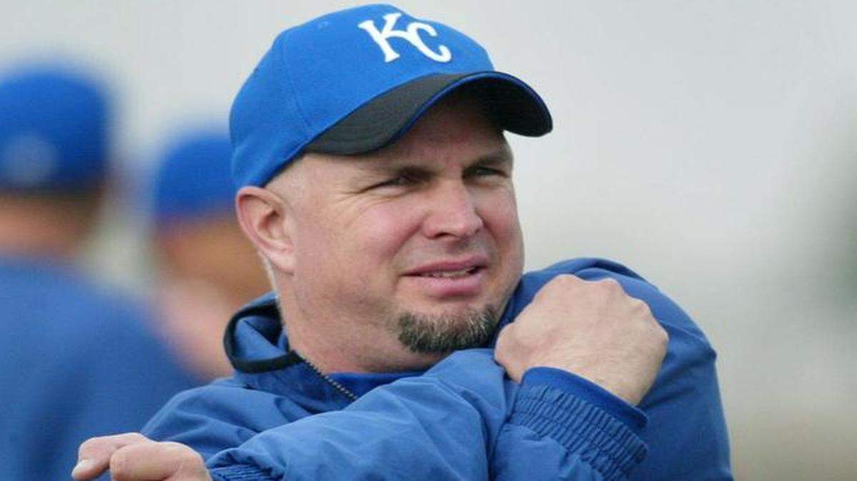 
Garth Brooks.
