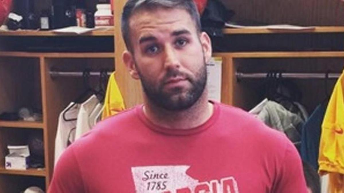 Chiefs quarterback Chase Daniel