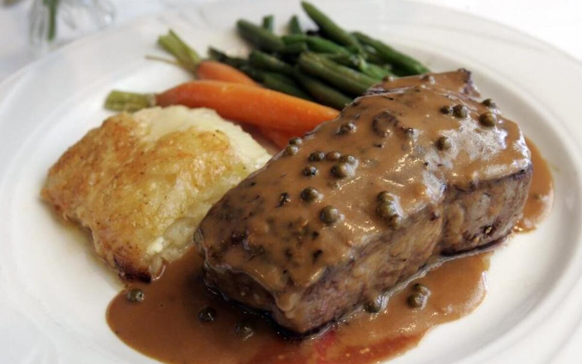 A free steak if Kentucky loses? That’s a win-win.
