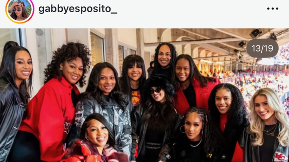 Trent McDuffie’s girlfriend posts ‘bittersweet’ message after Chiefs trade