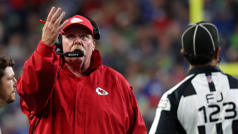 These five Chiefs flaws were exposed in Seattle. Here’s how solvable they are