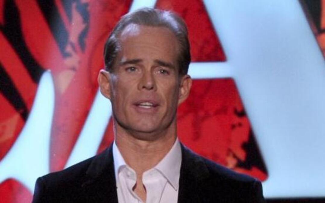 Joe Buck in a Dec. 10, 2013 file photo.