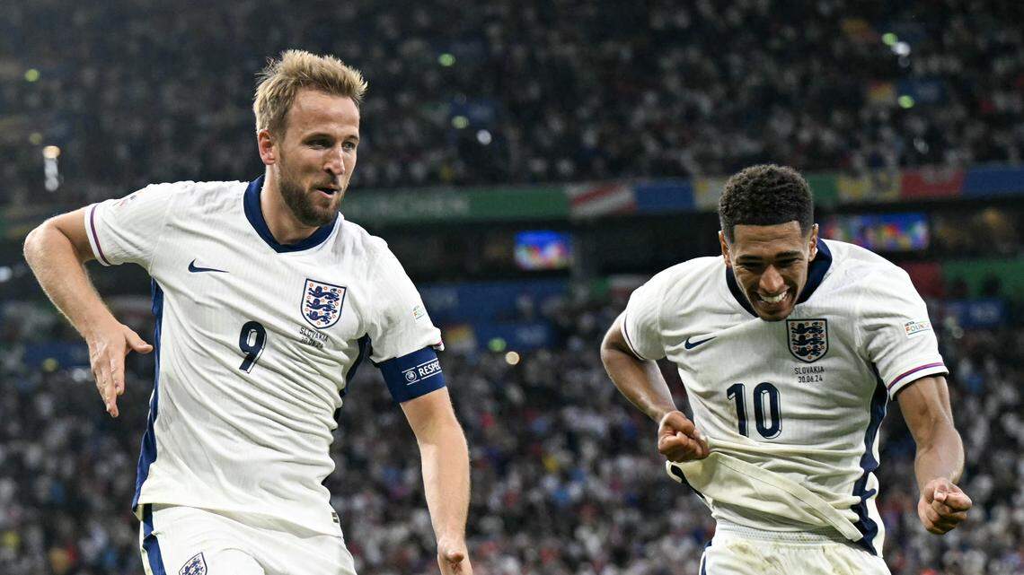 England announces why KC was its ‘preferred location’ for World Cup base camp