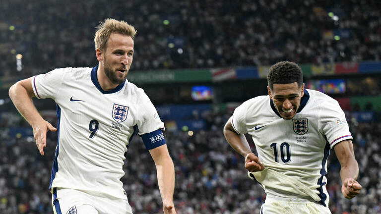 Gear from England’s World Cup team reportedly stolen while team was en route to KC