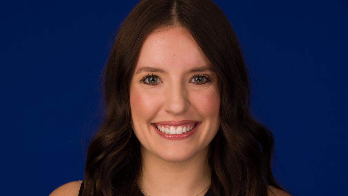 Daughter of former Royals player will be joining broadcasts as sideline reporter