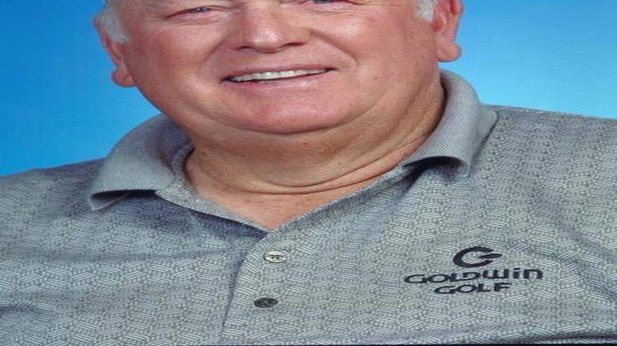 
Billy Casper
