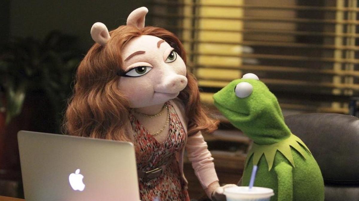 
The Muppets TV show wasn’t seen by some people in Chicago because of coverage of the historic Cubs victory Tuesday.
