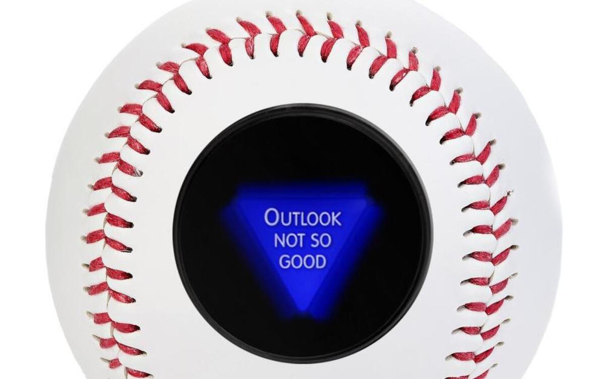 Baseball Prospectus projects the Royals to finish 71-91 and in last place in the American League Central this season.