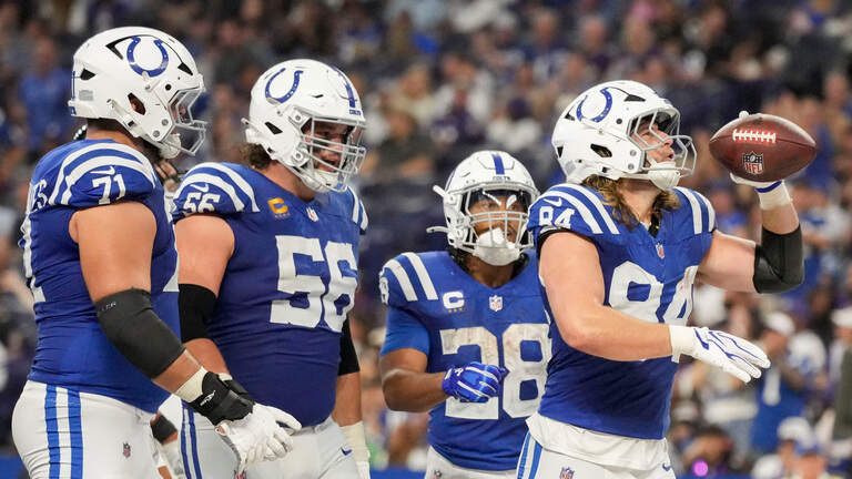 Here’s who national experts predict will win Indianapolis Colts at KC Chiefs game