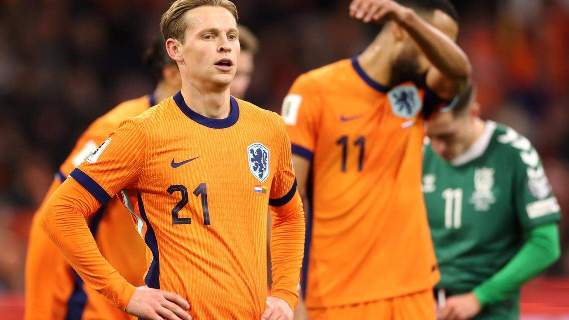 Netherlands picks KC as World Cup base camp, may play another match here: report