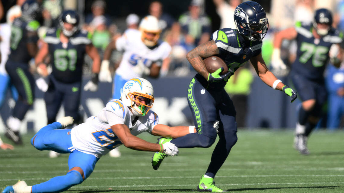 Here is who national experts predict will win KC Chiefs at Seattle Seahawks game