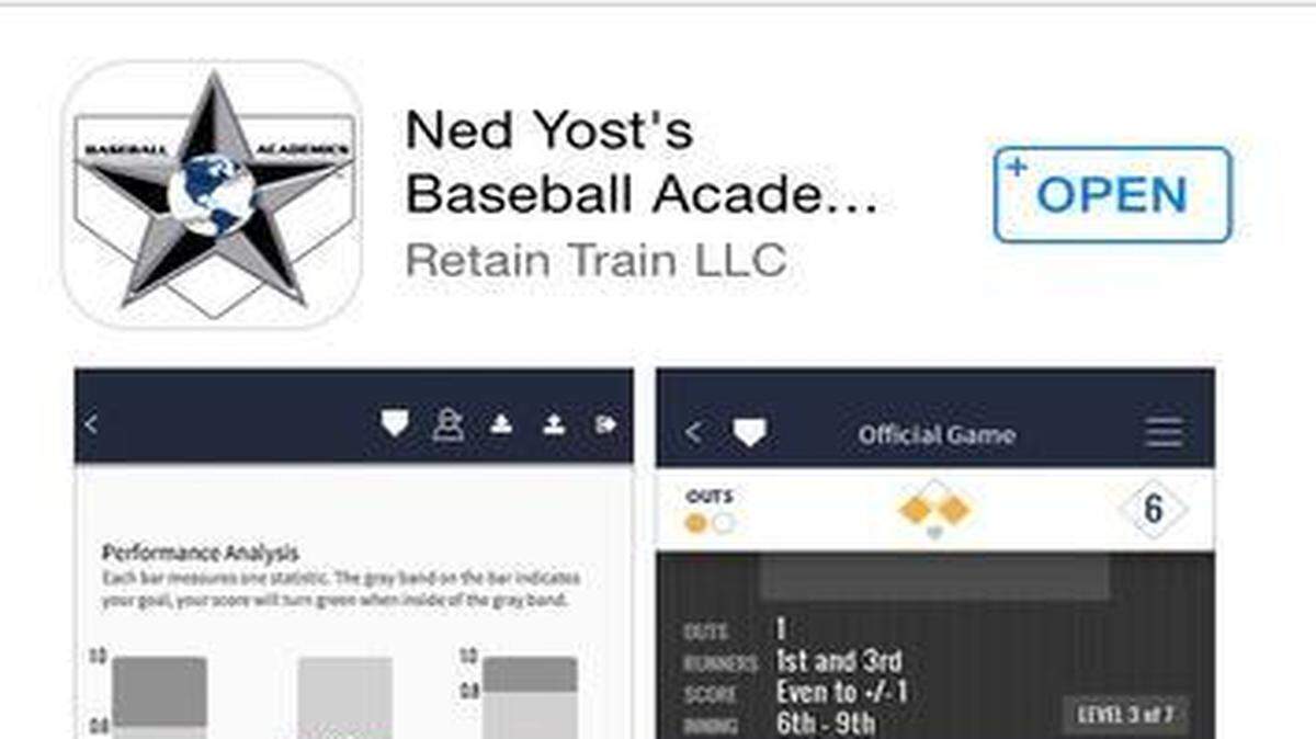 
Ned Yost’s game
