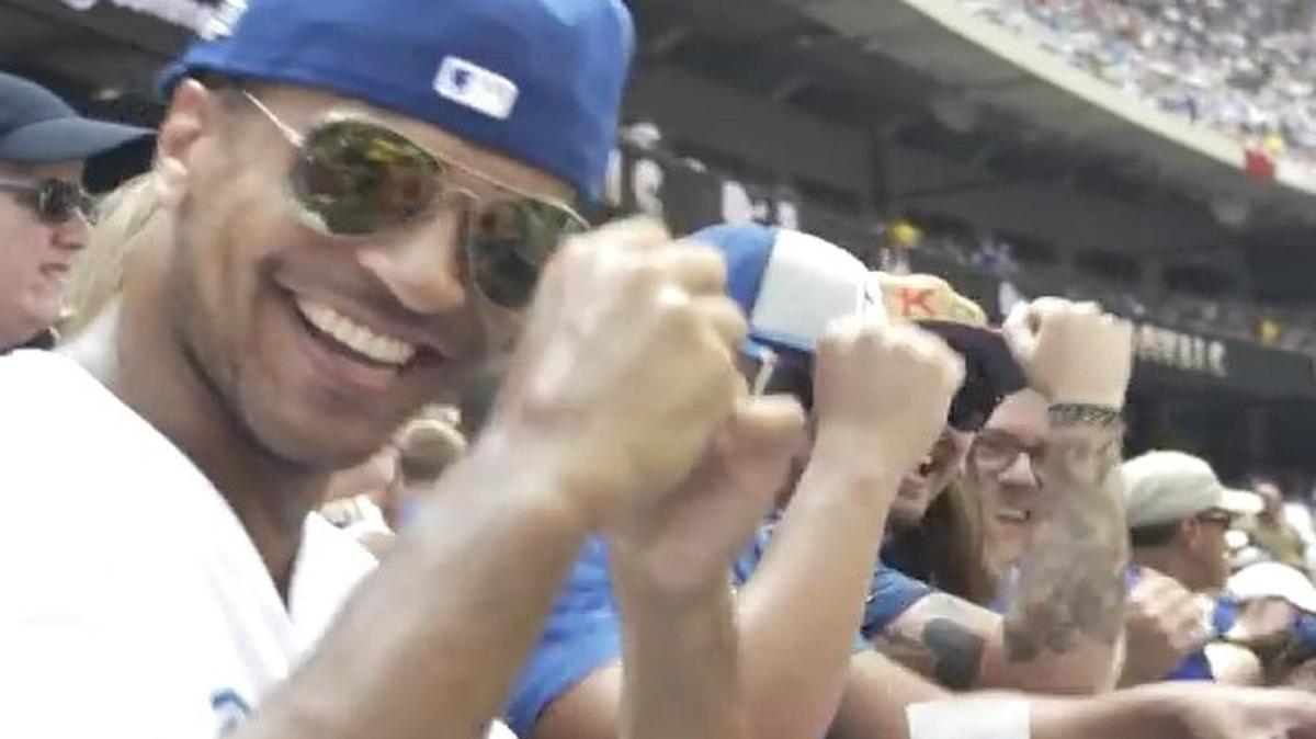 
From the video “Straight Outta Kauffman.”
