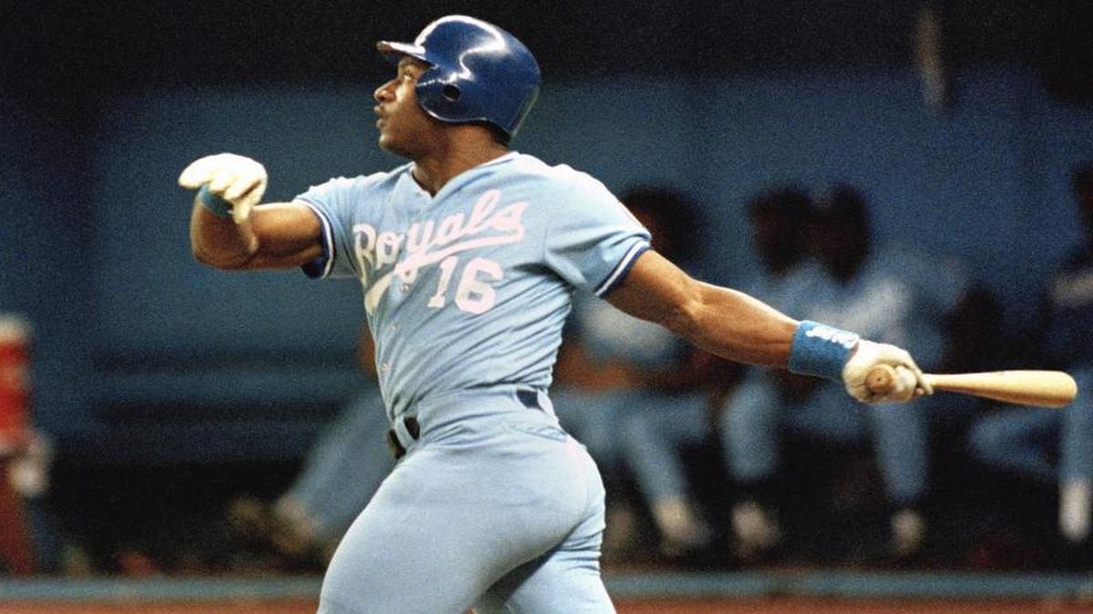 
Bo Jackson
