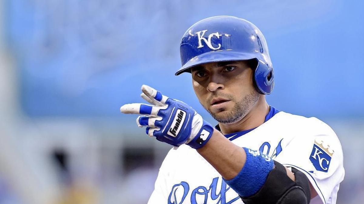 
Omar Infante’s lead in the All-Star Game voting at second base has infuriated many baseball fans.

