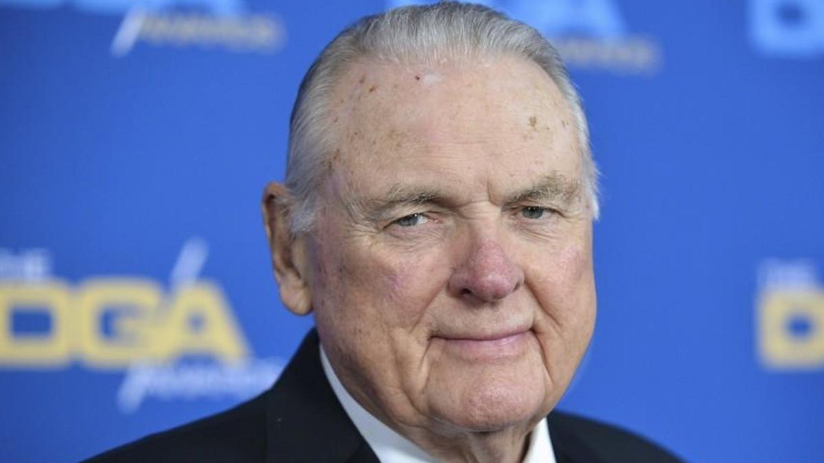 Broadcaster Keith Jackson died Friday at the age of 89.