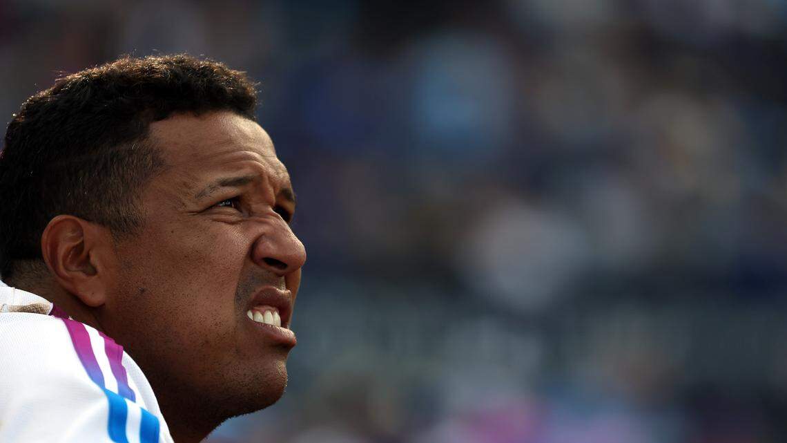 Royals flipped the script Sunday — but not in a good way — in loss to White Sox