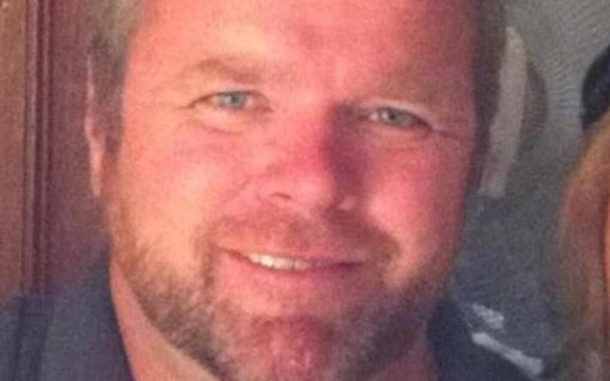 Scott Overfield