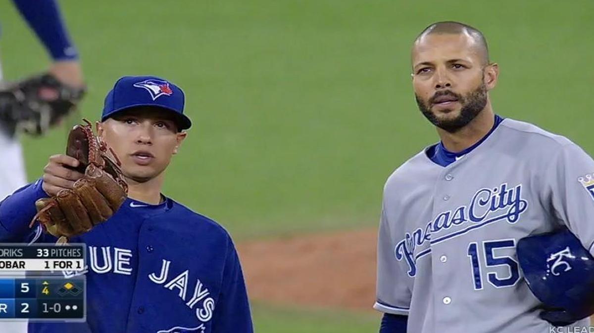 See, Alex? You’re out.