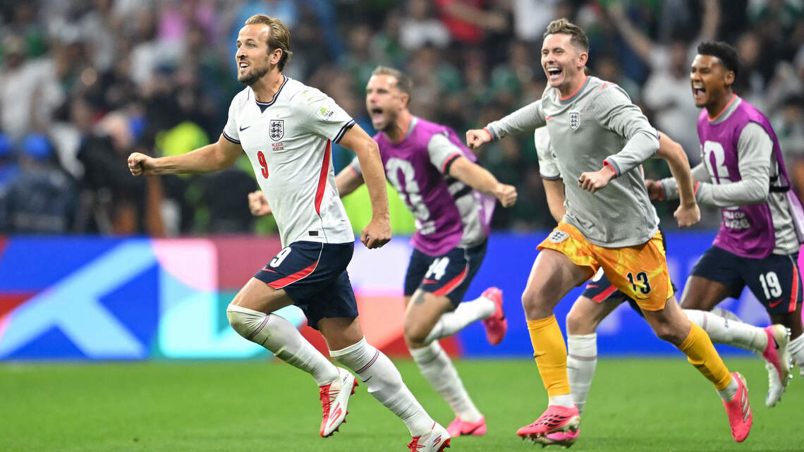 England’s epic World Cup win means more soccer in KC (and basketball and Wolf)