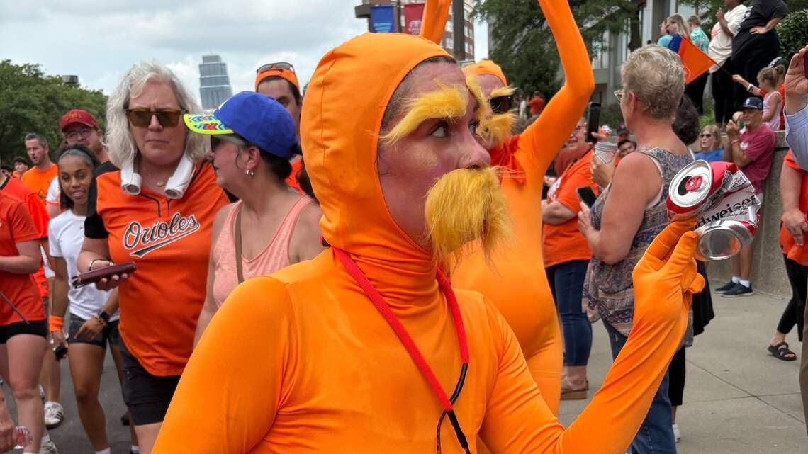 Seven fun World Cup photos from my camera roll. Send us your favorites