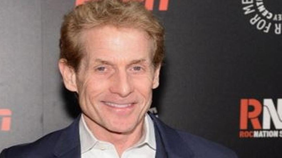 Skip Bayless.