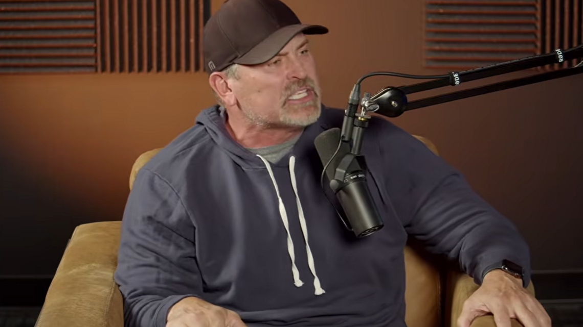 Denver radio hosts ate a lot of crow after Chiefs crushed the Broncos on Monday