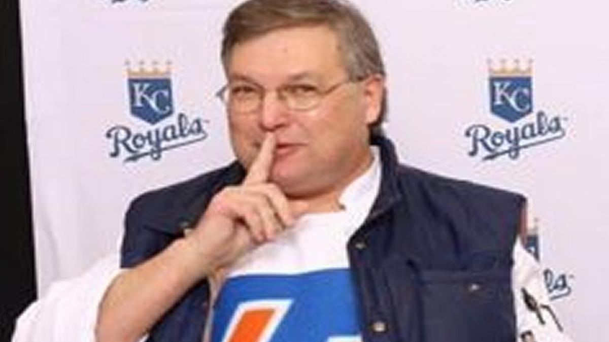 This Mets fan
