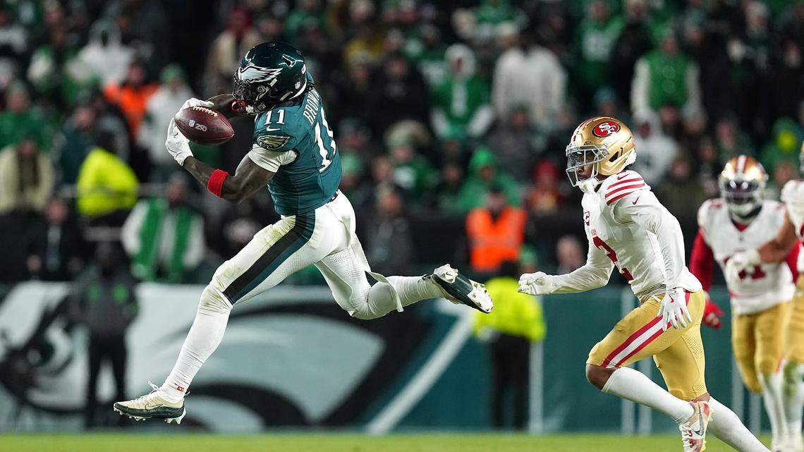 Chiefs receivers discuss who KC should draft or trade for in social-media video