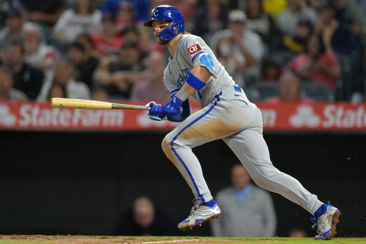 Star shortstop Bobby Witt Jr. and the Kansas City Royals have high expectations for the 2026 season.