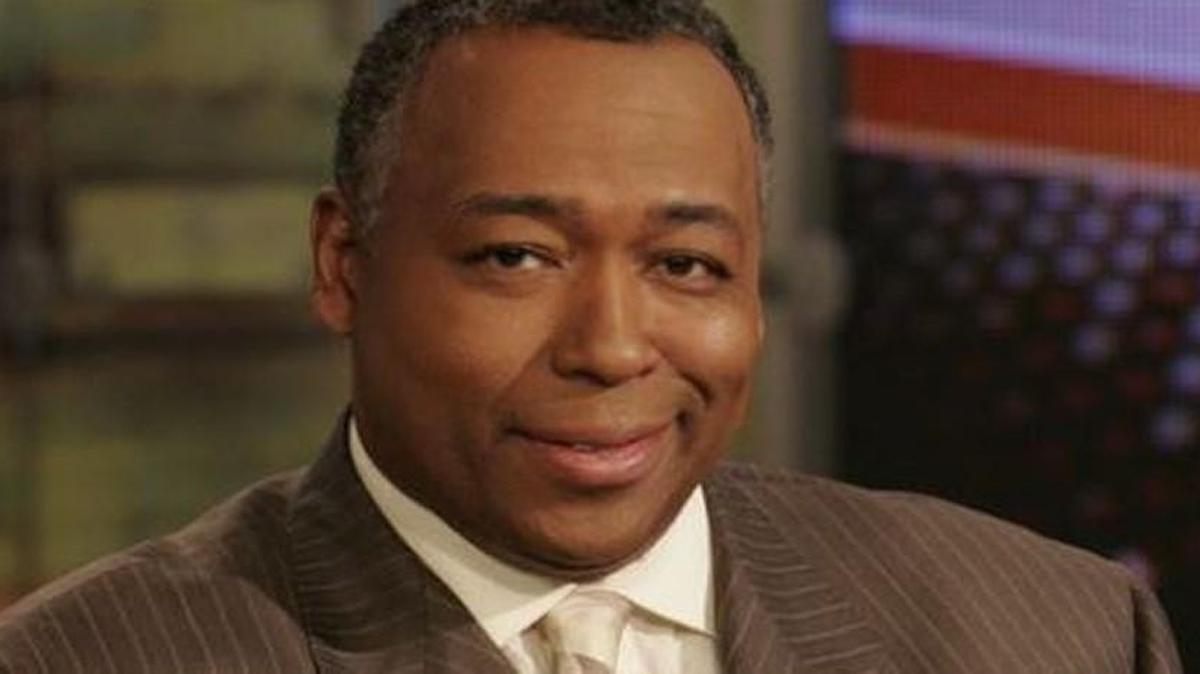 John Saunders