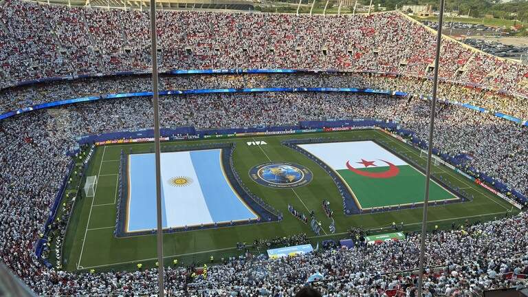 How KC’s World Cup debut was both exhilaratingly Messi and exasperatingly messy