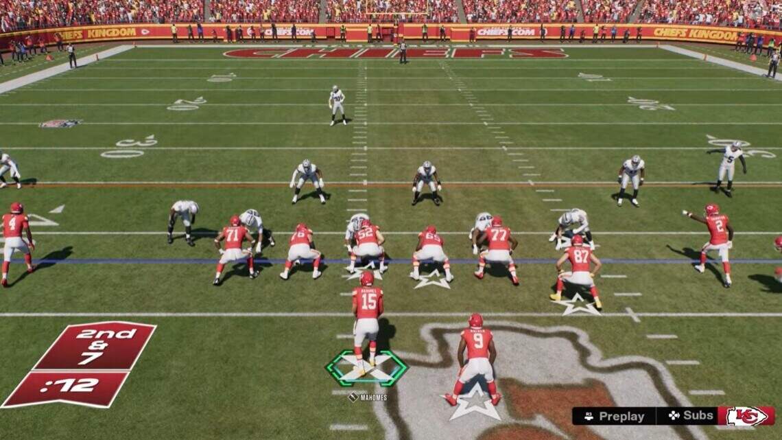 LEGIQN will join Chiefs’ Kingdom XP gaming event next month at Arrowhead Stadium