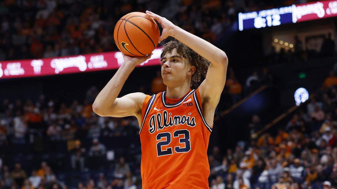 From JoCo to NCAAs — and possibly NBA Draft — this KC-area player keeps rising