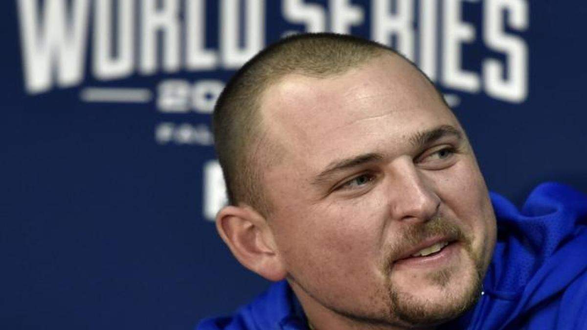 
Royals designated hitter Billy Butler
