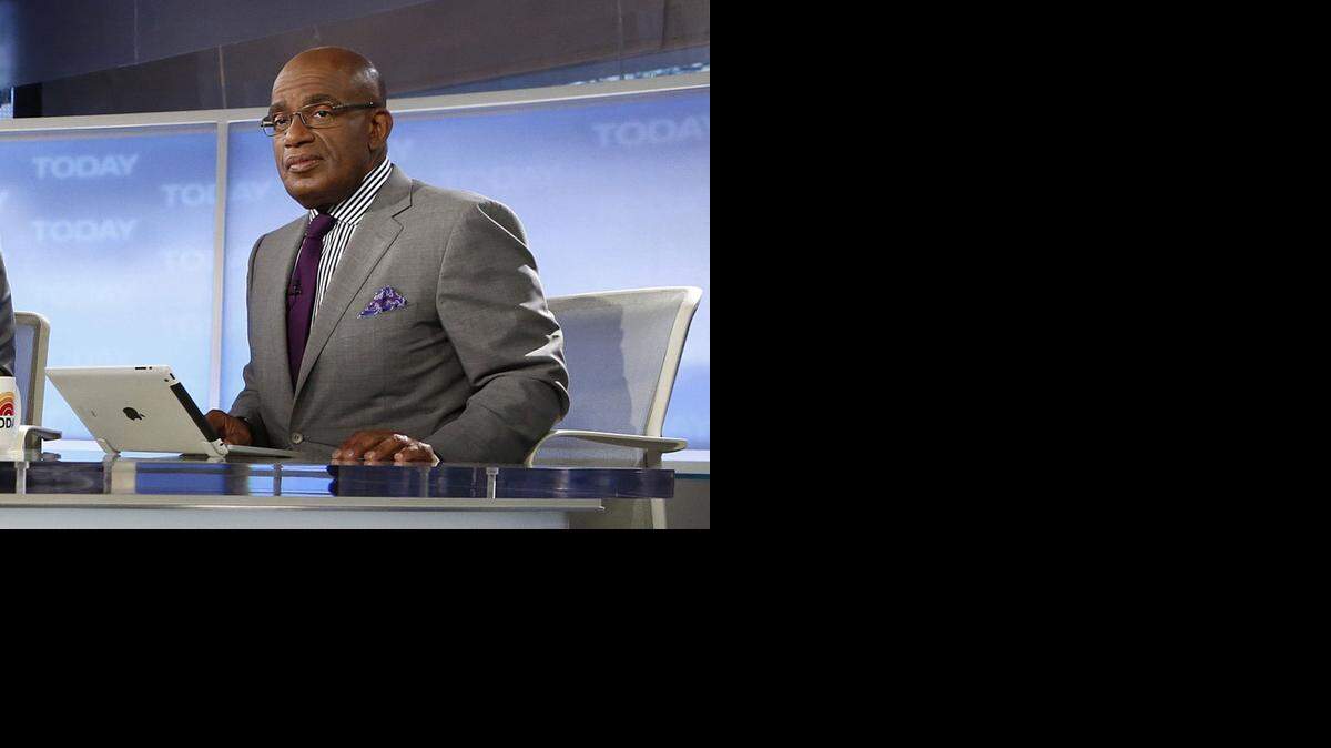 
Al Roker
